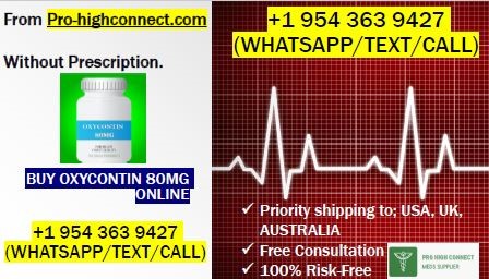 BUY OXYCODONE ONLINE